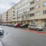 P&o Wiejska I Appartement Warschau