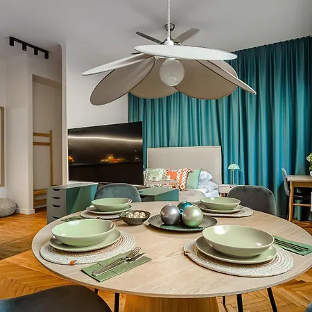 P&o Wiejska I Warschau