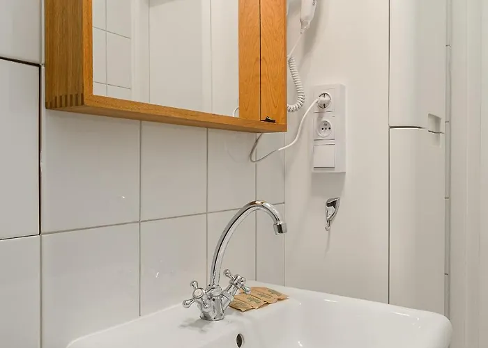 Apartment P&o Wiejska I Warsaw