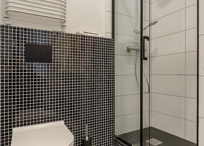 P&o Wiejska I * Warsaw